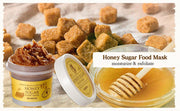 SKINFOOD Honey Food Mask - A plus product introduction