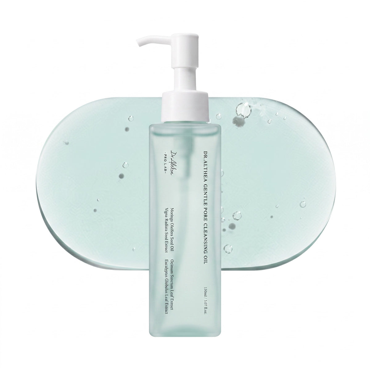 Dr.Althea Gentle Pore Cleansing Oil 150ml - AHVTE