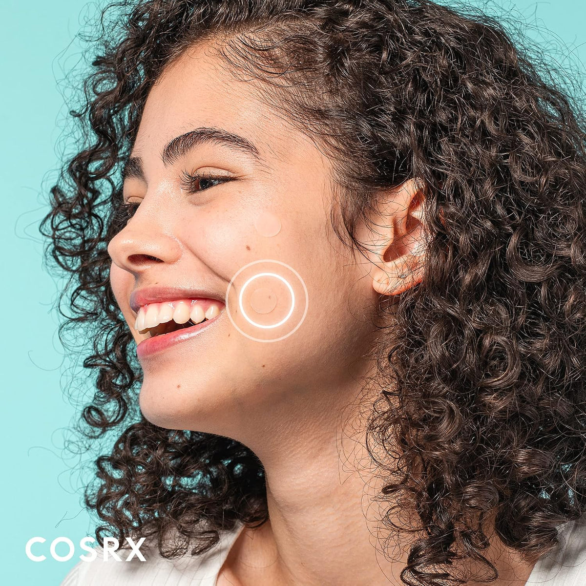 COSRX Acne Pimple Master Patch 24 Patches - AHVTE