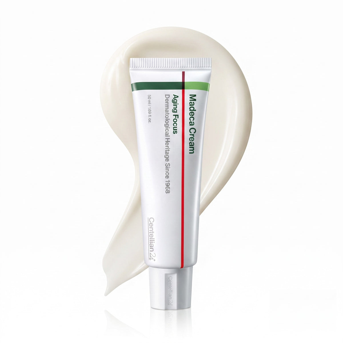Centellian24 Madeca Cream Aging Focus 50ml - AHVTE
