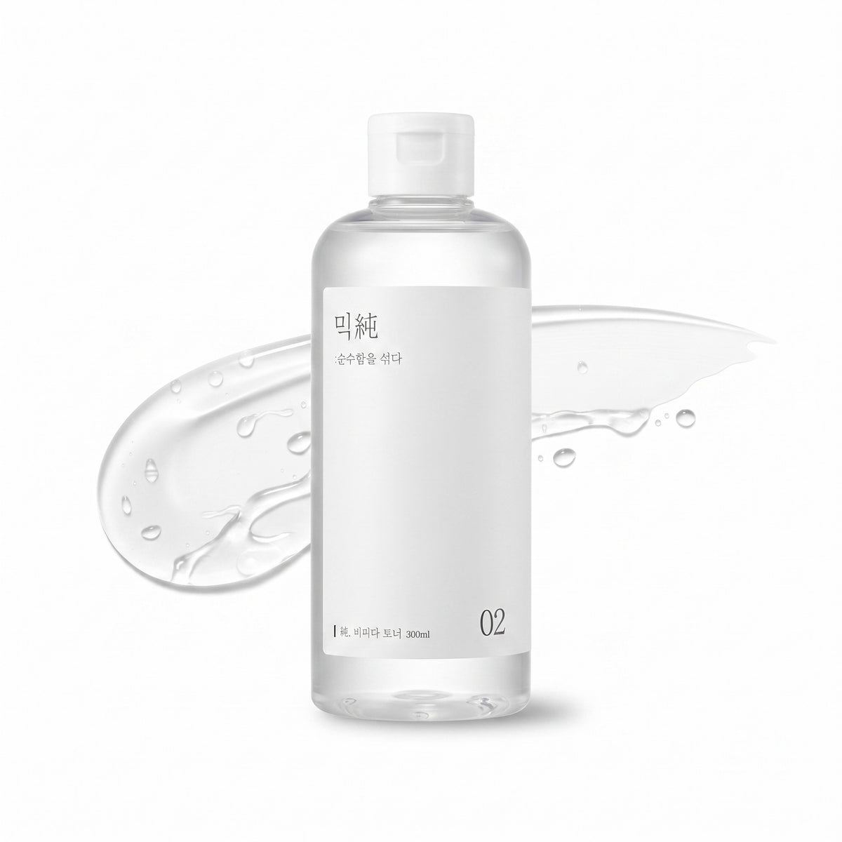 mixsoon Bifida Toner 300ml - AHVTE
