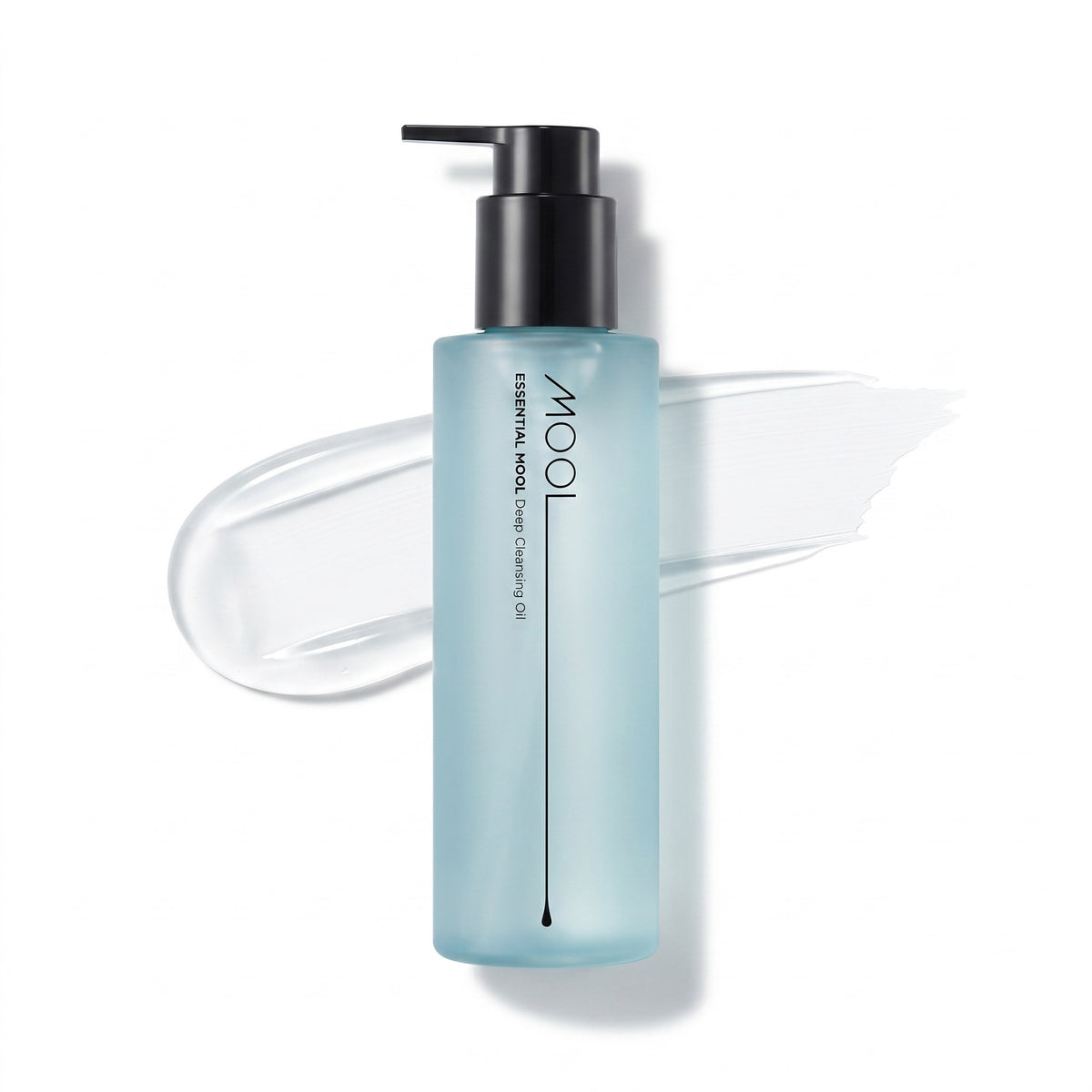 JUNGSAEMMOOL Essential Mool Deep Cleansing Oil 200ml - AHVTE