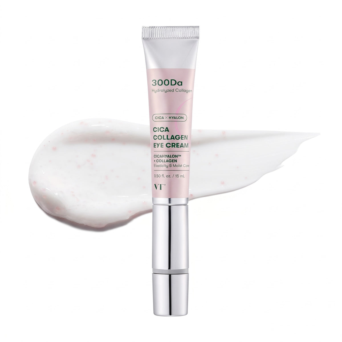 VT Cica Collagen Eye Cream 15ml - AHVTE