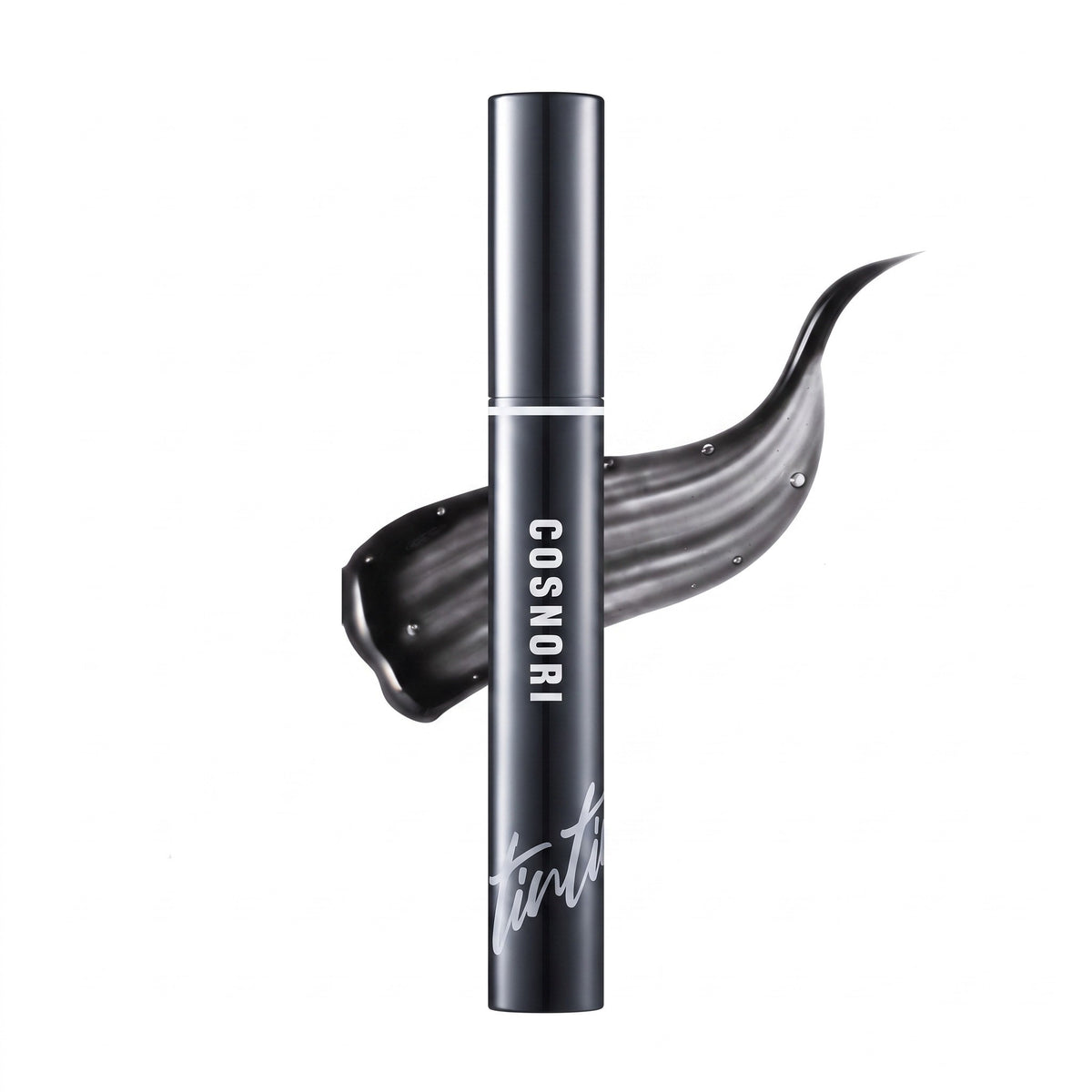 COSNORI Eyelash Tinting Serum Black Eyelash Nutrient 9ml - AHVTE