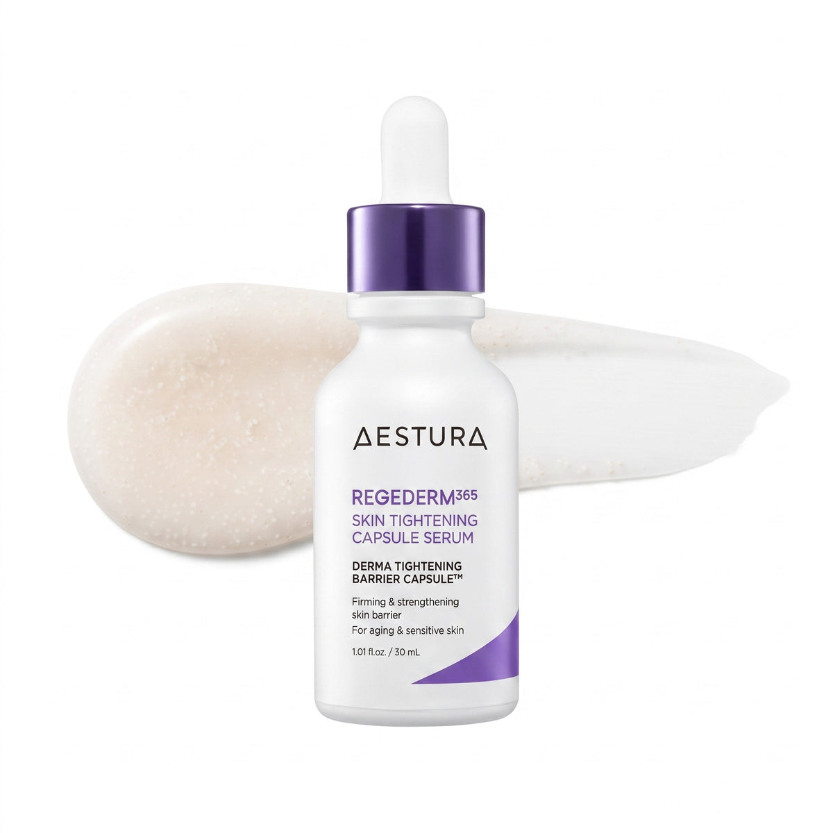 AESTURA REGEDERM365 Skin Tightening Capsule Serum 30ml - AHVTE