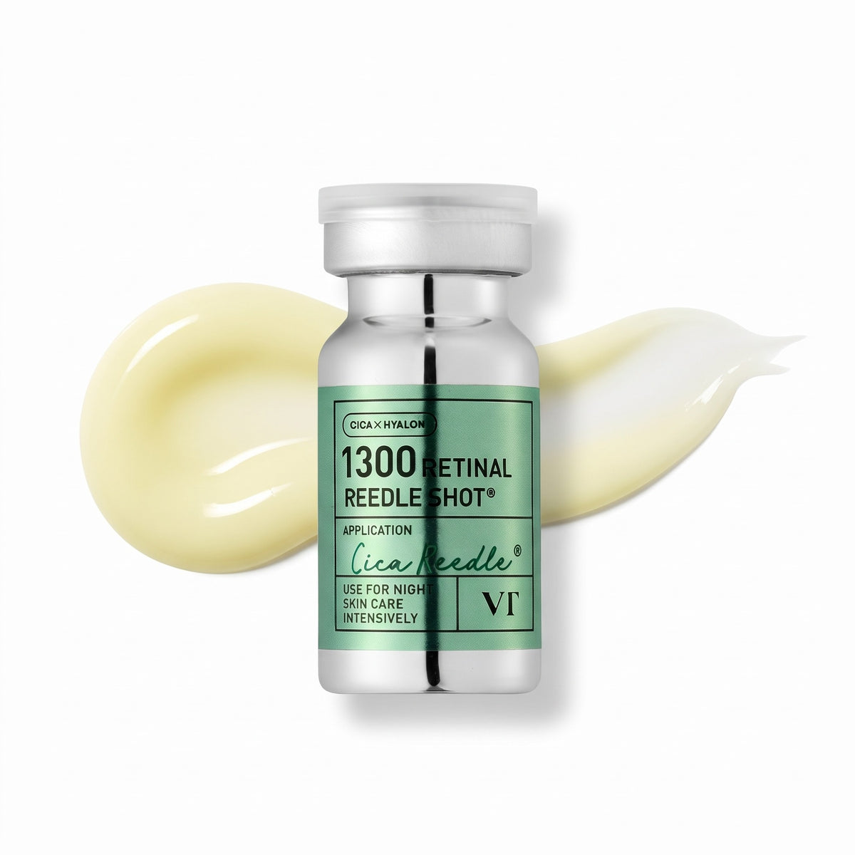 VT Retinal Reedle Shot 1300 8ml - AHVTE