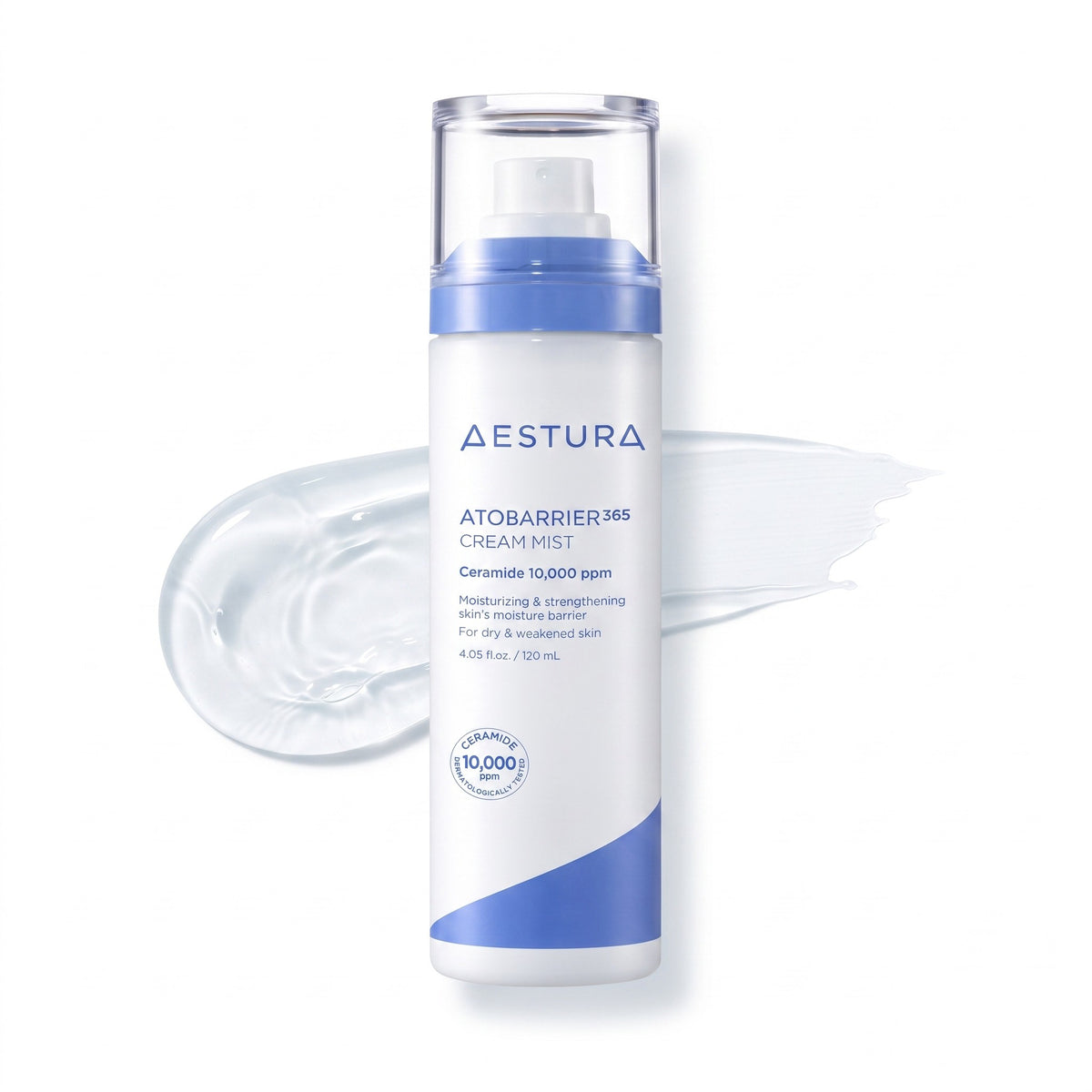 AESTURA Atobarrier365 Cream Mist 120ml - AHVTE