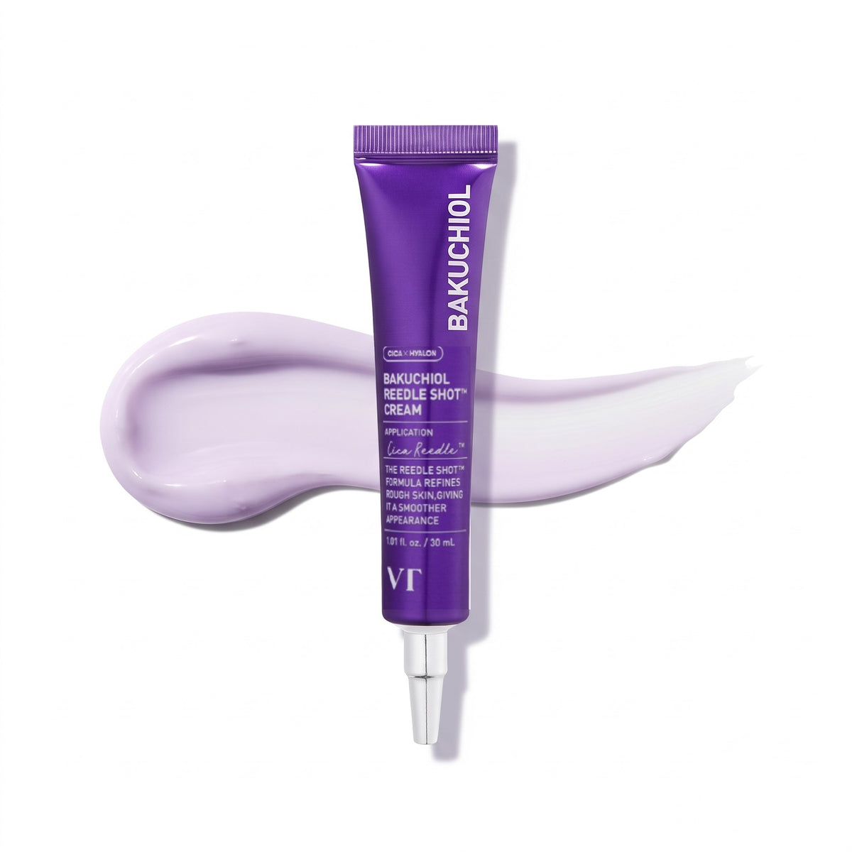VT Bakuchiol Reedle Shot Cream 30ml - AHVTE