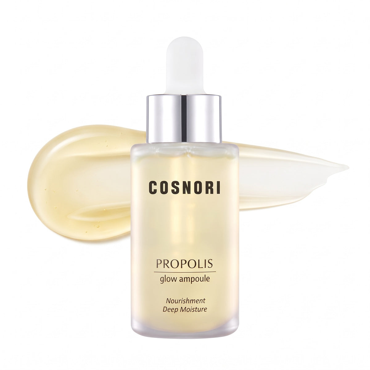 COSNORI Propolis Glow Ampoule 30ml - AHVTE