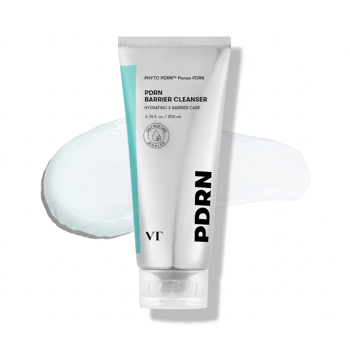 VT PDRN Barrier Cleanser 200ml - AHVTE