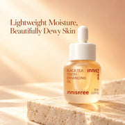 Innisfree Black Tea Youth Enhancing Oil 30ml - AHVTE