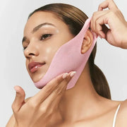 ROUND LAB Camellia Deep Collagen V Lifting Gel Mask, 4-Pack - AHVTE