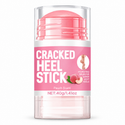 Cracked Heel Stick for Dry Cracked Feet, Heel Balm