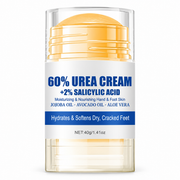 60% Urea Foot Care Stick + 2% Salicylic Acid