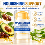 60% Urea Foot Care Stick + 2% Salicylic Acid