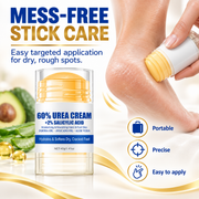 60% Urea Foot Care Stick + 2% Salicylic Acid