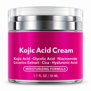 Ultra Brightening Kojic Acid Cream for Dark Spots