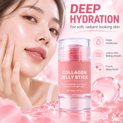 Collagen Jelly Stick for Face & Neck