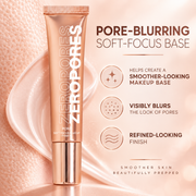 O.TWO.O Zero Pores Makeup Primer
