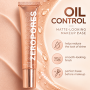 O.TWO.O Zero Pores Makeup Primer