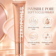 O.TWO.O Zero Pores Makeup Primer