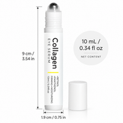 Under Eye Serum Roller with Retinol & Collagen
