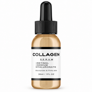 Collagen Serum with Retinol & Sodium Hyaluronate