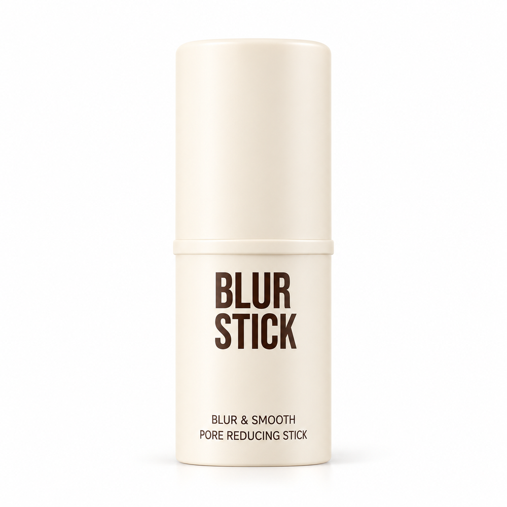 Blur Stick Pore Blurring Primer Stick for Face & Oil Control