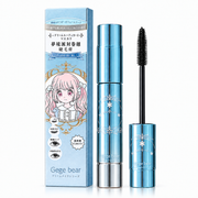 Gege Bear Dream Party Curl Mascara, Waterproof