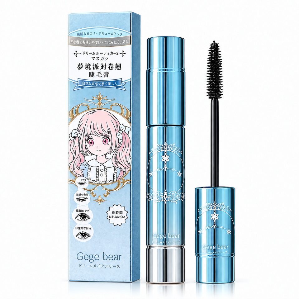 Mascara