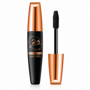 SHEDOES 24 Hours Waterproof Lengthening & Volumizing Mascara