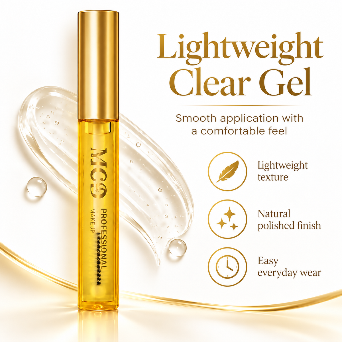 MCD Eyelash Care Nourishing Eyelash Serum