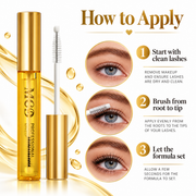MCD Eyelash Care Nourishing Eyelash Serum