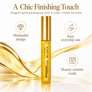 MCD Eyelash Care Nourishing Eyelash Serum