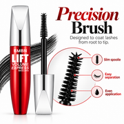 BMBN Lift Volume Express Volumizing & Lengthening Mascara