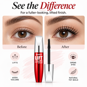 BMBN Lift Volume Express Volumizing & Lengthening Mascara