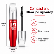 BMBN Lift Volume Express Volumizing & Lengthening Mascara