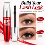 BMBN Lift Volume Express Volumizing & Lengthening Mascara