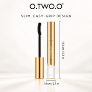 O.TWO.O Waterproof Lengthening & Curling Mascara