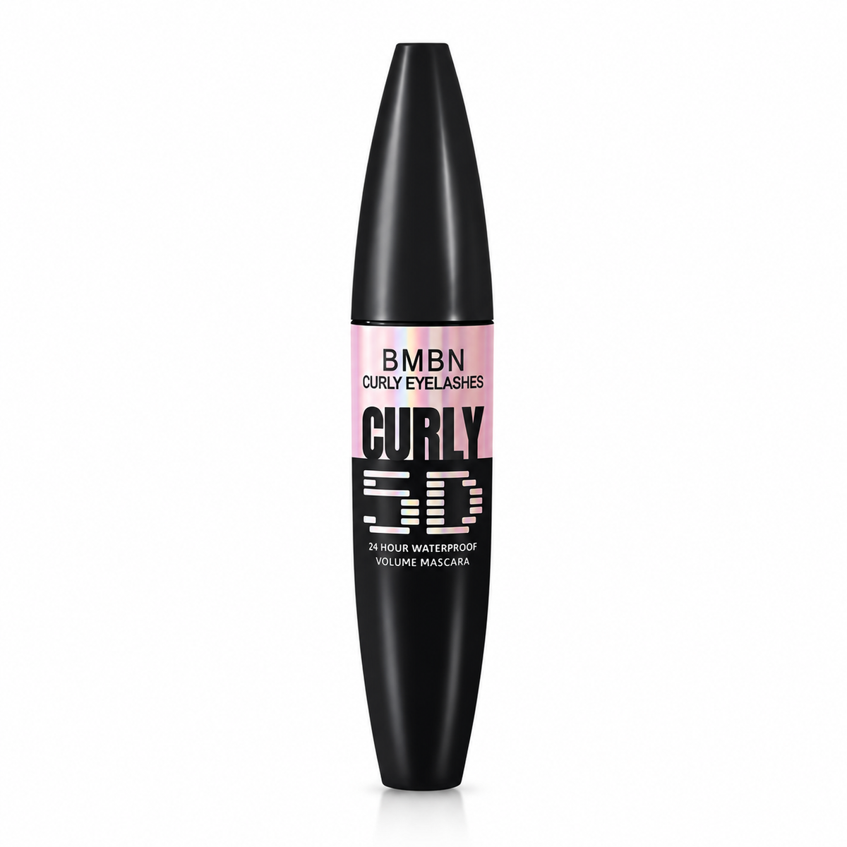 BMBN Curly 5D Waterproof Volumizing & Lengthening Mascara