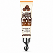 Caffeine Firming Eye Cream for Dark Circles & Puffiness