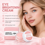 Peach Under Eye Brightener & Color Corrector