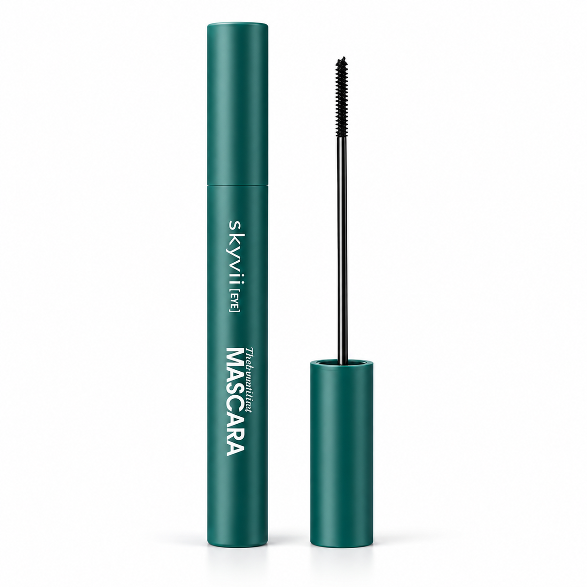 SKYVII Steel Tube Waterproof Lengthening Mascara