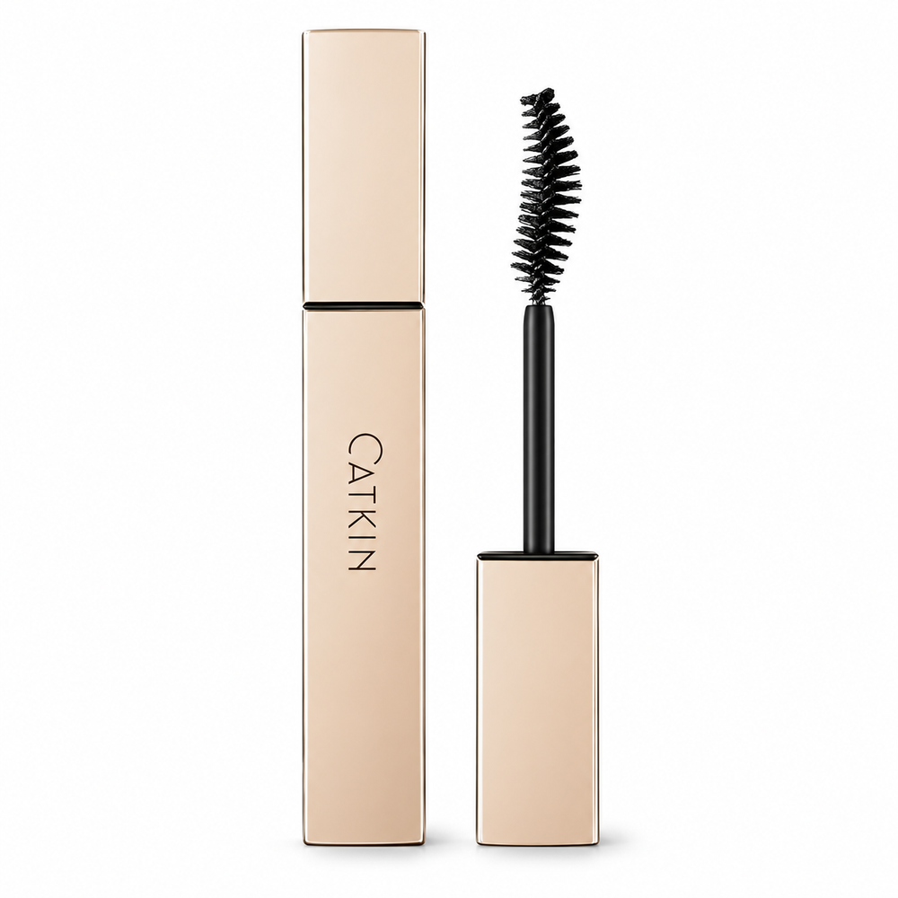 CATKIN Chic Luxury Mascara for Lengthening & Waterproof Wear