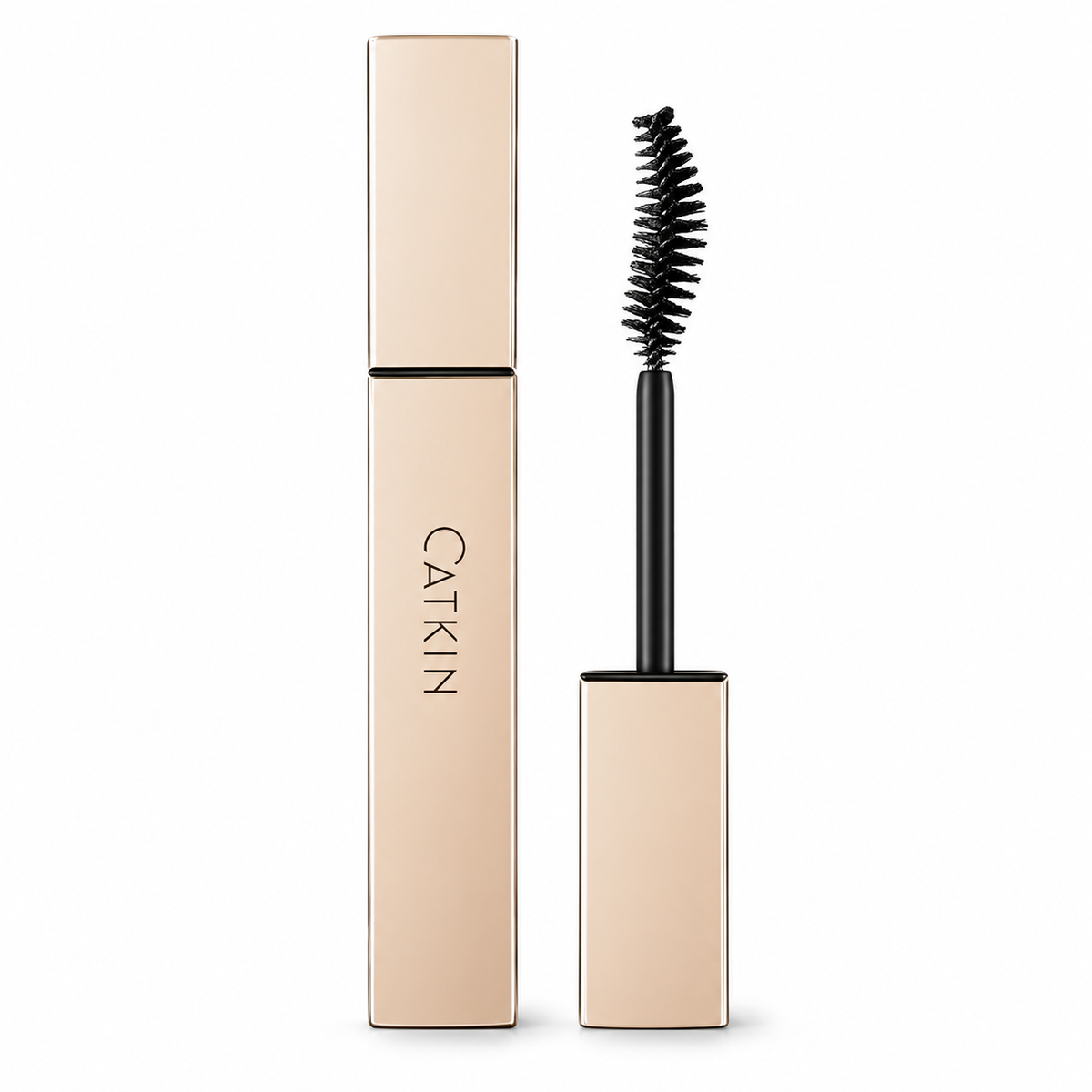 CATKIN Chic Luxury Mascara for Lengthening & Waterproof Wear
