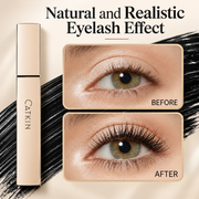 CATKIN Chic Luxury Mascara for Lengthening & Waterproof Wear