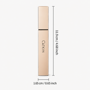 CATKIN Chic Luxury Mascara for Lengthening & Waterproof Wear
