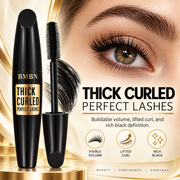 BMBN Thick Curled Mascara for Volume & Length
