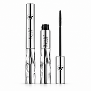 Maxfit Steel Tube Mascara for Waterproof Wear & Lengthening