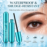 ICVC Natural Dense Lengthening and Curling Mascara
